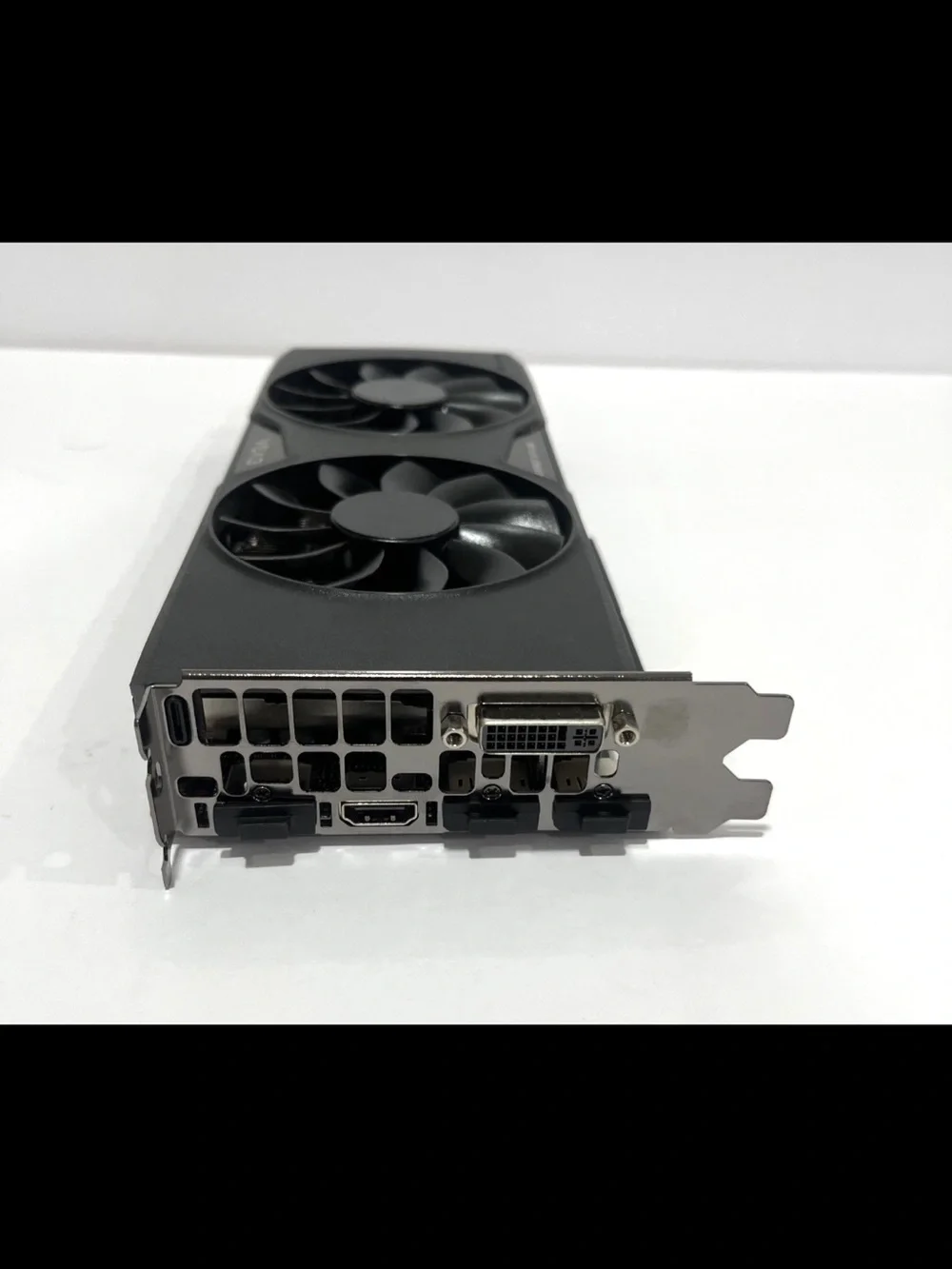 EVGA NVIDIA GeForce GTX 950 SSC 2GB GDDR5 Graphics Gaming Card GPU ACX 2.0+